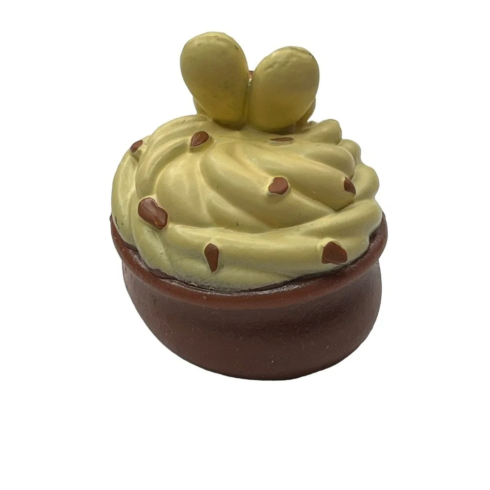 Num Noms Nom Series 4‎ #4-023 Mocha Frappe Creamery Cafe Drinks